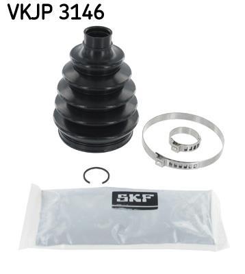 Soufflet de cardan SKF ref. VKJP 3146